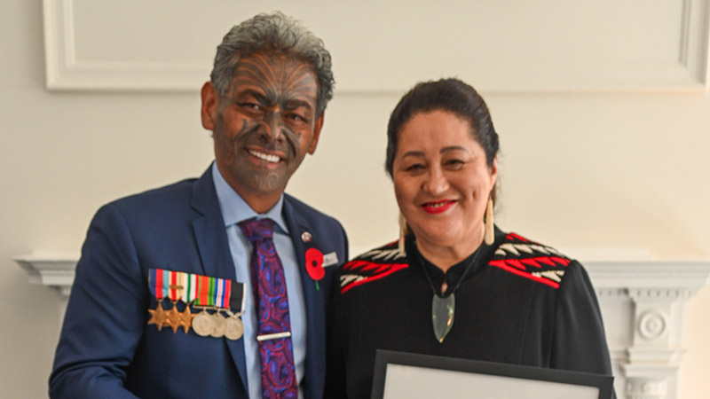 Anzac reflections 2026