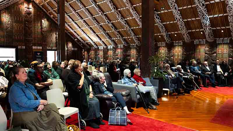 Mataatua Whare
