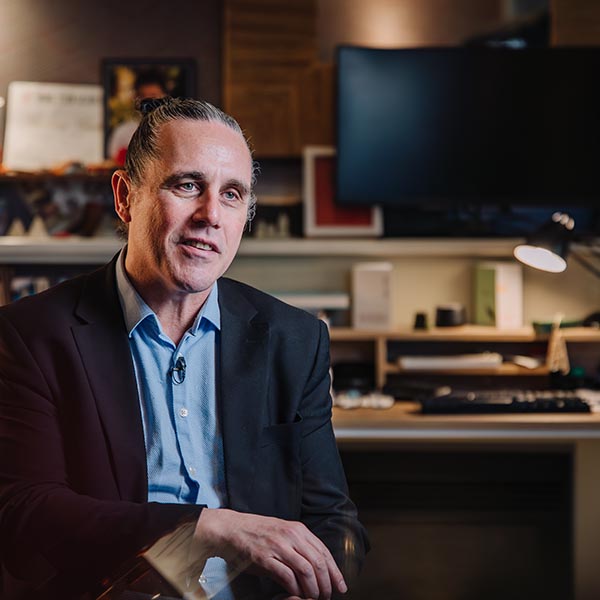 Dr Karaitiana Taiuru