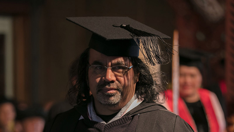 Te Moanaroa Ngatoko MIS