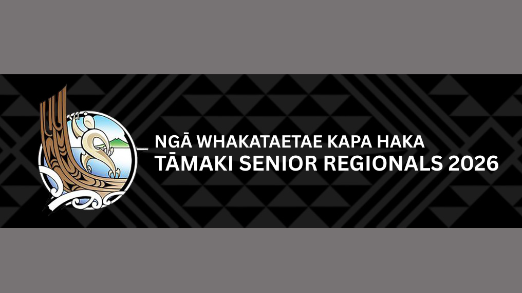 Tāmaki Kapa Haka 2026