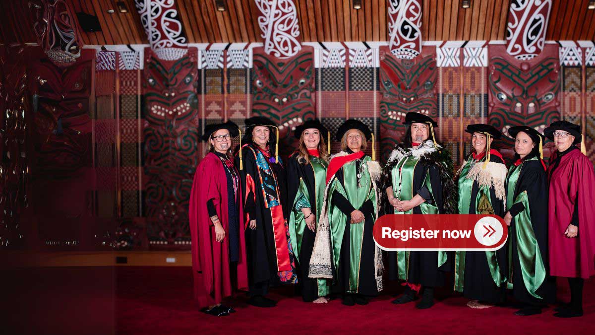 Iwi Taketake Symposium 2025