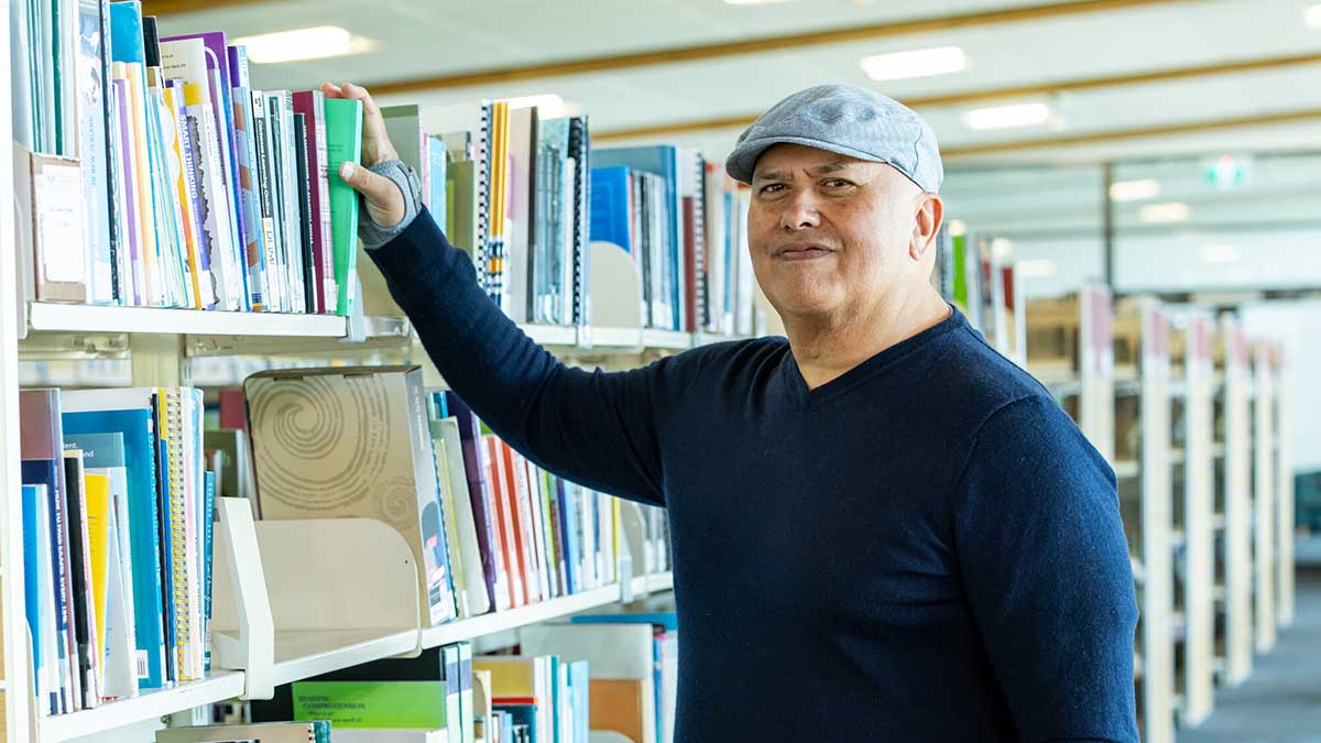 Postgraduate Diploma in Mātauranga Māori and Indigenous Studies