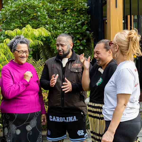 Te Reo Māori Courses