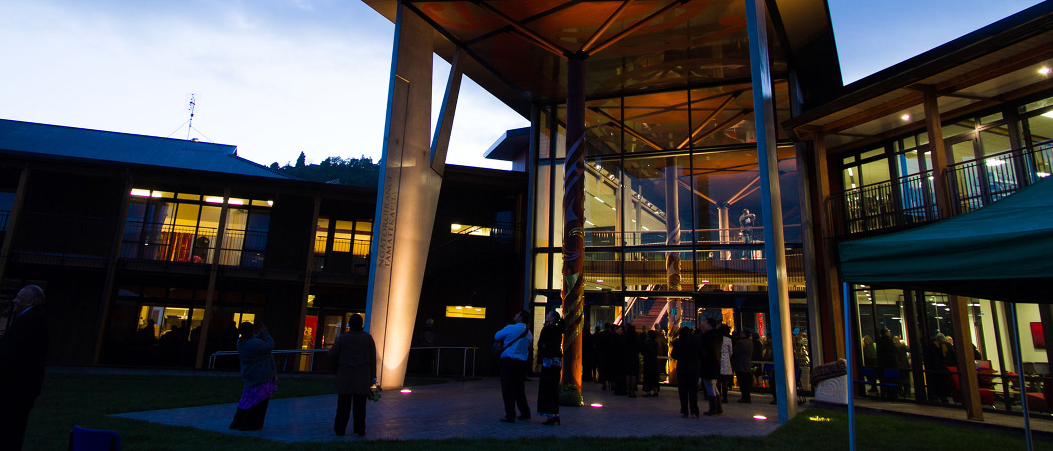 Library C