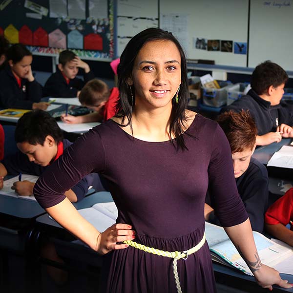 Education and Teaching