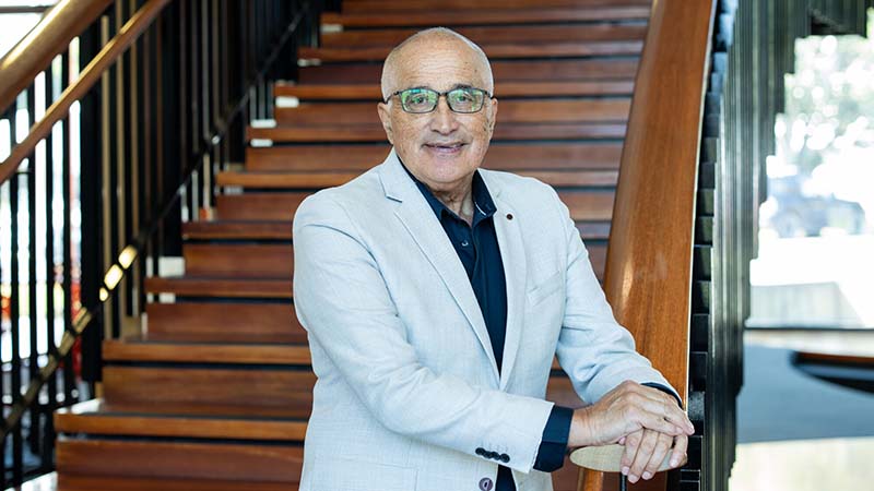 Awanuiārangi Reo Māori Research and Scholarship Headed to Canada