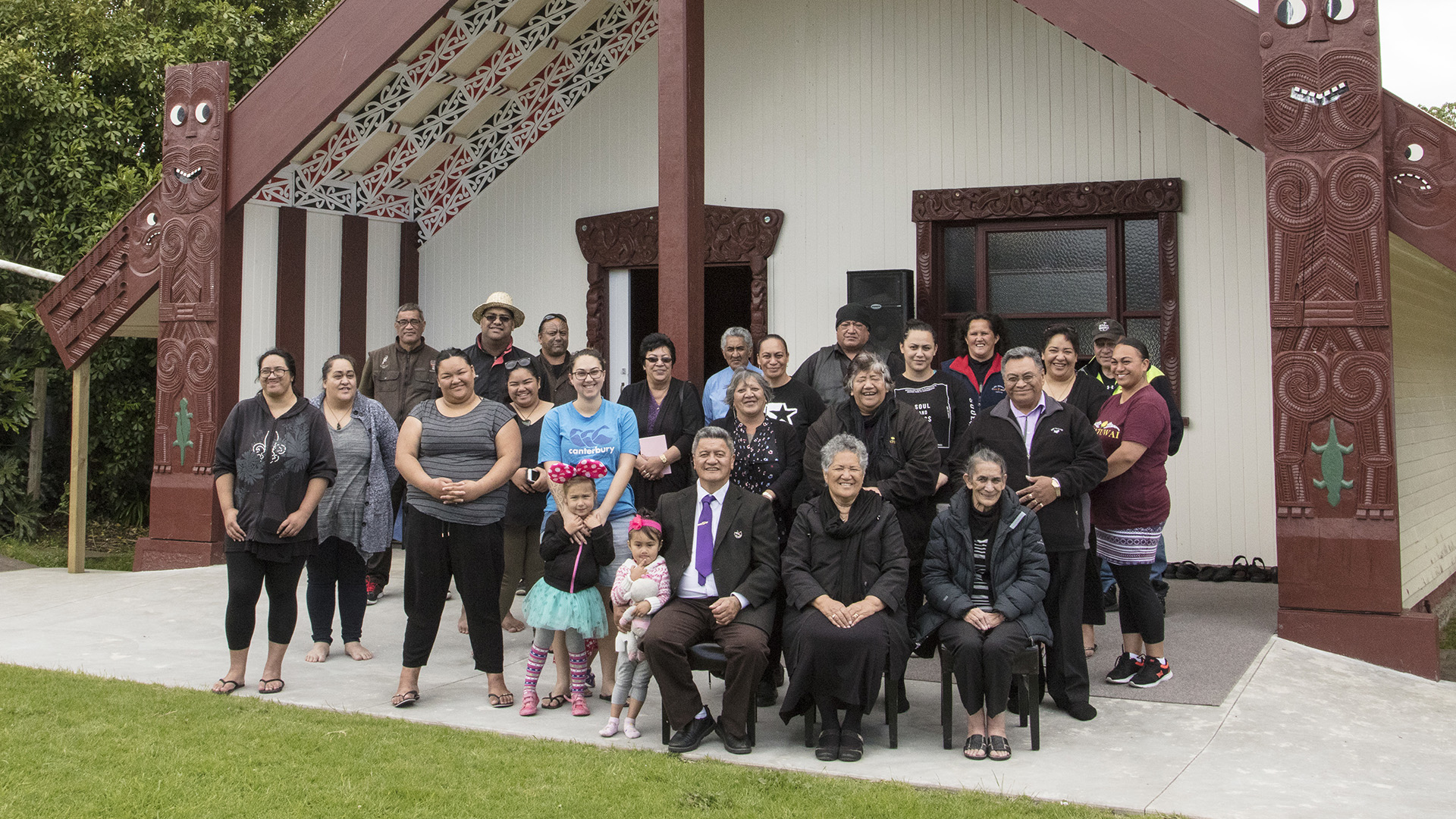 Pupuaruhe (Toroa) Marae