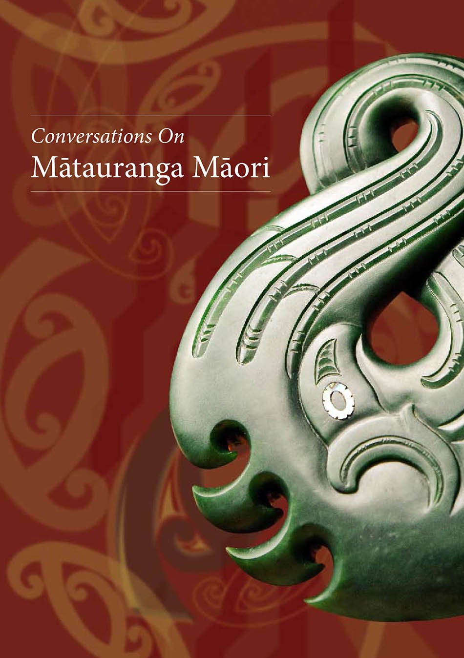 Conversations on Mātauranga Māori