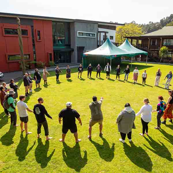 Te Pōkaitahi Reo Level 1