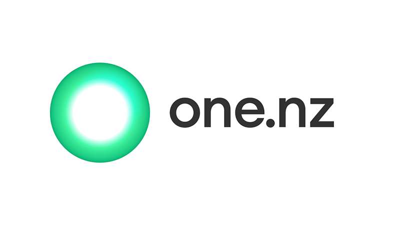 One NZ Logo