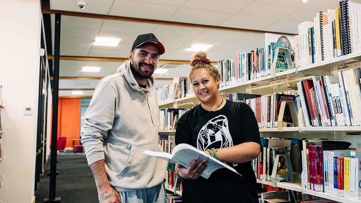 Library
