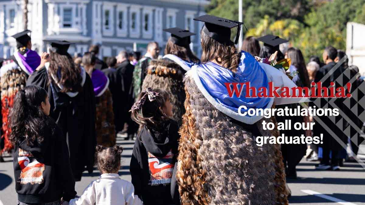 Graduation