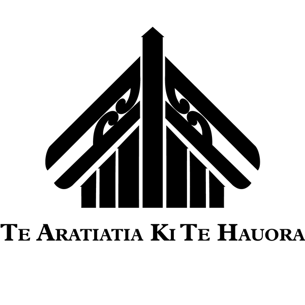Te Aratiatia ki te Hauora logo